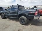 2015 Toyota Tacoma Double Cab Prerunner