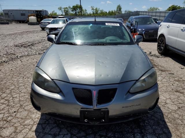 2005 Pontiac Grand Prix GTP