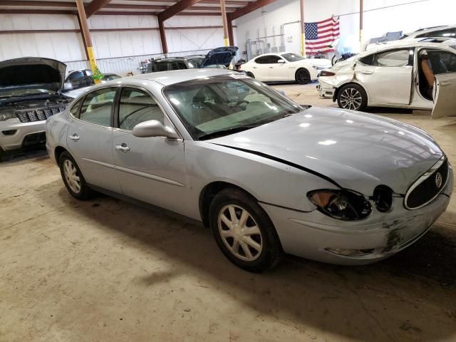 2006 Buick Lacrosse CX