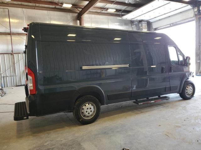 2019 Dodge RAM Promaster 3500 3500 High