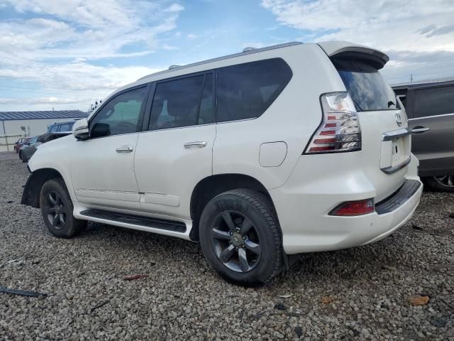 2015 Lexus GX 460