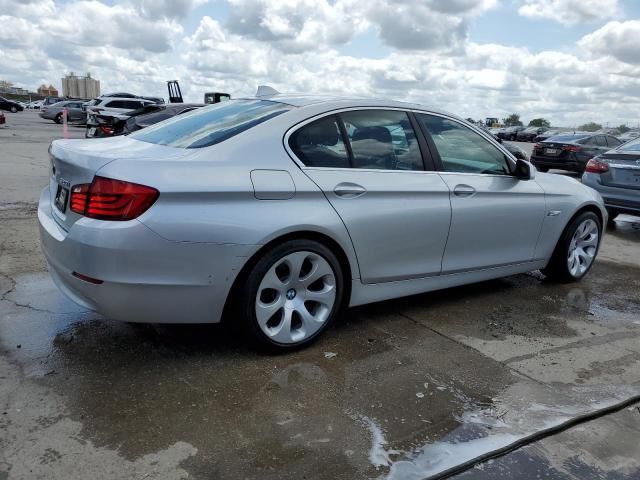 2013 BMW 528 I