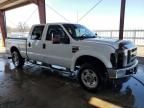 2009 Ford F250 Super Duty