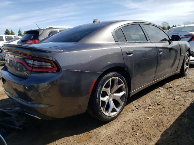 2015 Dodge Charger R/T