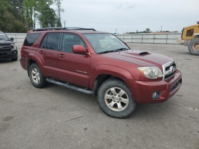 2006 Toyota 4runner SR5