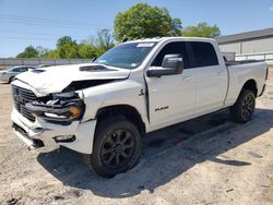 Run And Drives Cars for sale at auction: 2024 Dodge 2500 Laramie