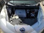 2013 Nissan Leaf S