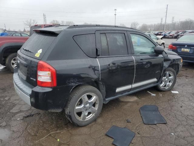 2009 Jeep Compass Limited
