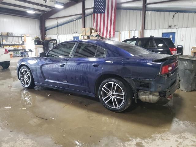 2013 Dodge Charger SE