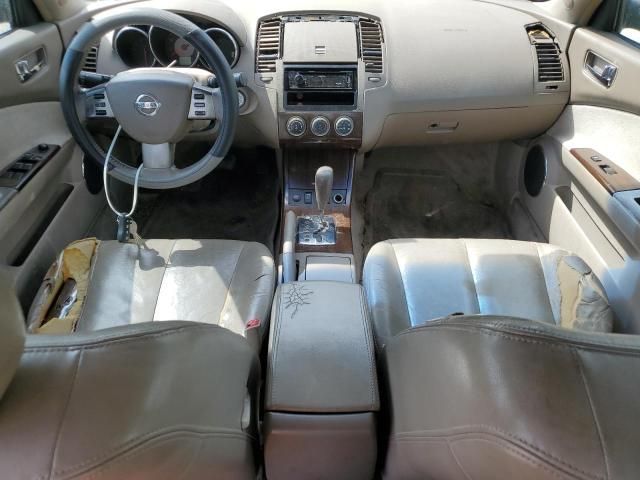 2005 Nissan Altima S