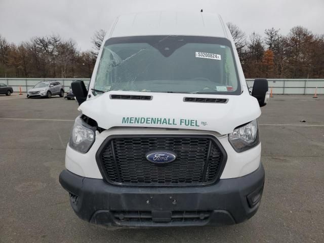 2021 Ford Transit T-350