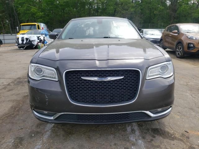 2016 Chrysler 300 Limited