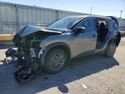 Nissan Rogue s salvage cars for sale: 2023 Nissan Rogue S