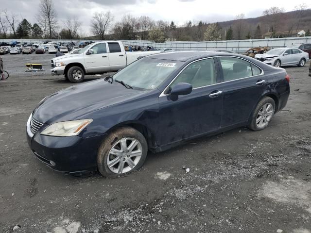 2007 Lexus ES 350