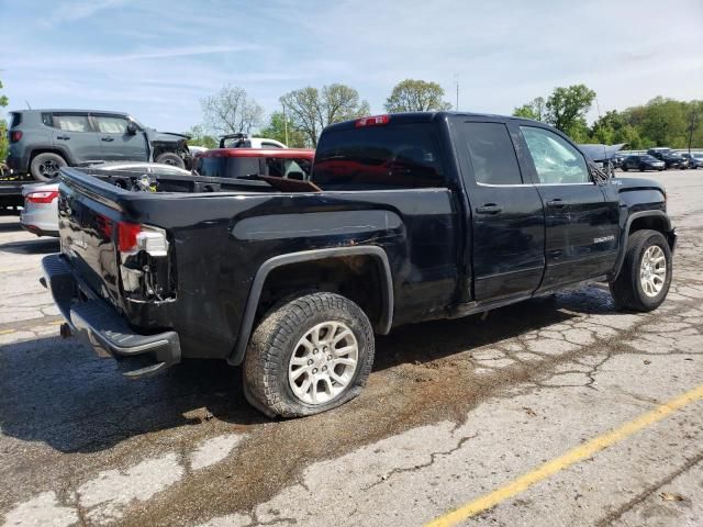 2015 GMC Sierra K1500 SLE