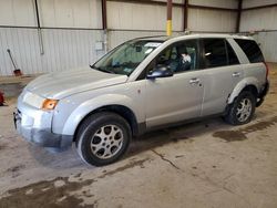 Saturn Vue salvage cars for sale: 2005 Saturn Vue