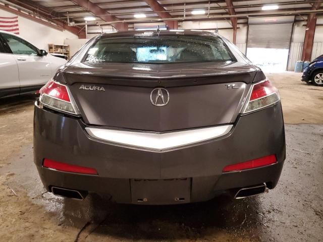 2010 Acura TL