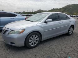 2009 Toyota Camry Hybrid for sale in Colton, CA