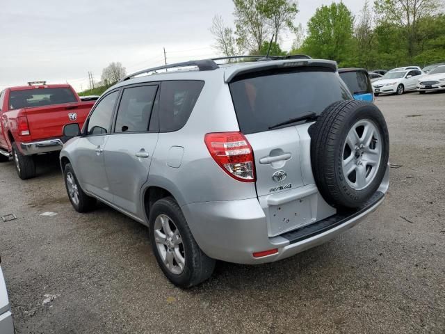 2012 Toyota Rav4