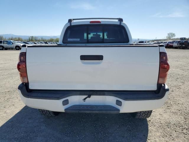 2005 Toyota Tacoma Double Cab Prerunner