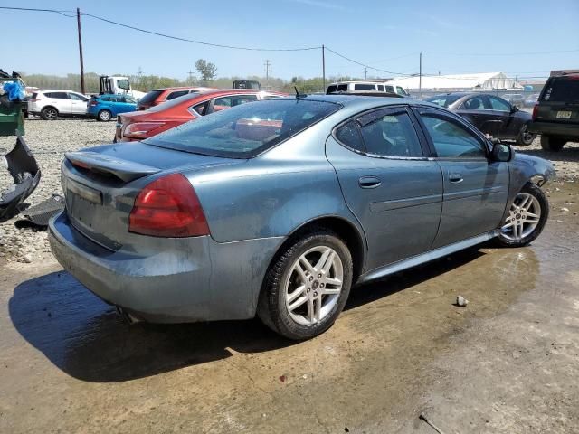 2006 Pontiac Grand Prix GT