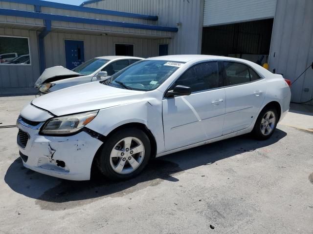 2014 Chevrolet Malibu LS