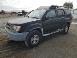 Vehiculos salvage en venta de Copart San Diego, CA: 2001 Nissan Xterra XE