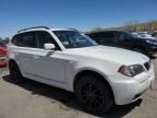 2006 BMW X3 3.0I