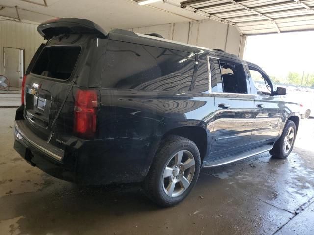 2019 Chevrolet Suburban K1500 Premier