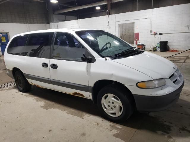 1998 Dodge Grand Caravan SE