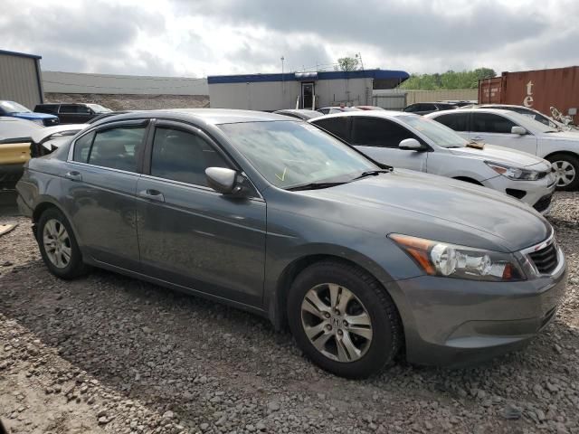 2009 Honda Accord LX