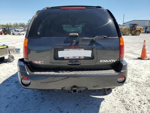 2003 GMC Envoy