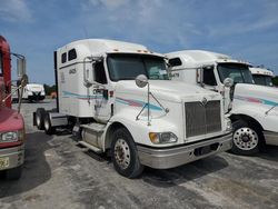 International 9400 9400I salvage cars for sale: 2007 International 9400 9400I