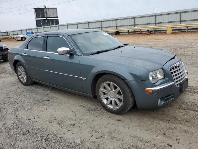 2006 Chrysler 300C