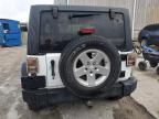 2011 Jeep Wrangler Unlimited Sport