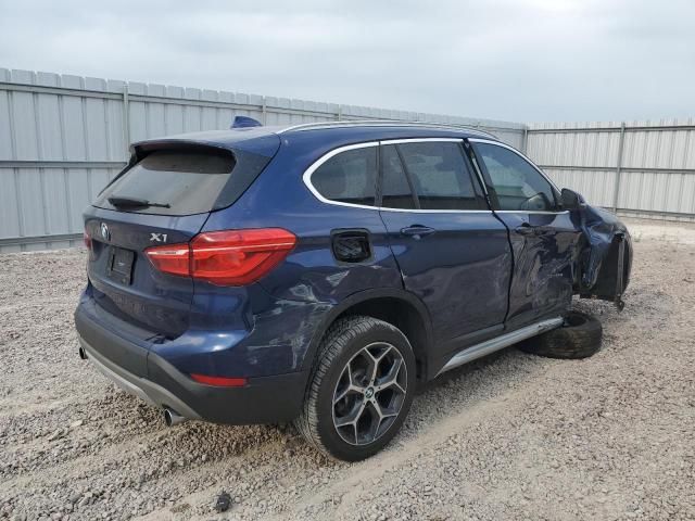 2017 BMW X1 XDRIVE28I