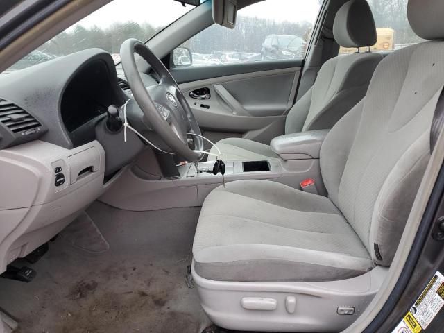 2008 Toyota Camry CE