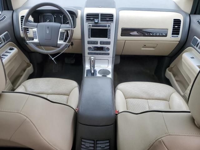 2008 Lincoln MKX