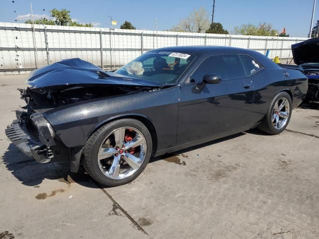 2014 Dodge Challenger R/T