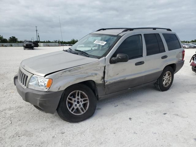 2004 Jeep Grand Cherokee Laredo