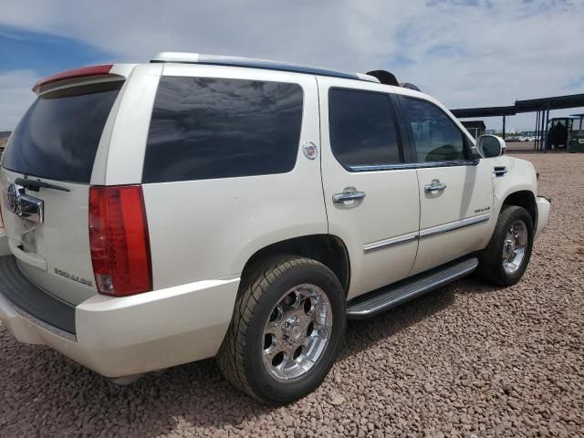 2013 Cadillac Escalade Luxury