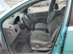 2005 Chevrolet Aveo Base