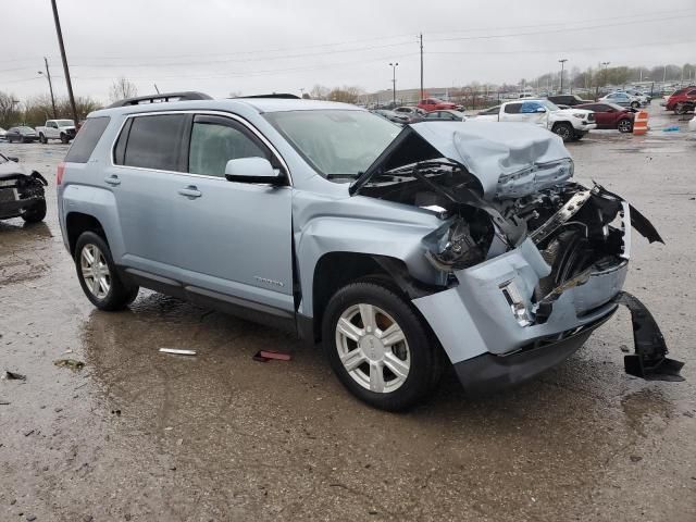 2014 GMC Terrain SLE