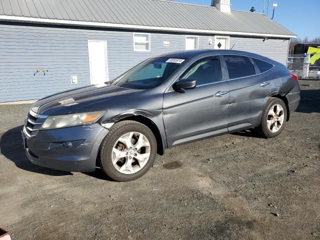 2012 Honda Crosstour EXL