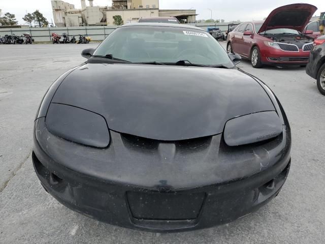 1998 Pontiac Firebird