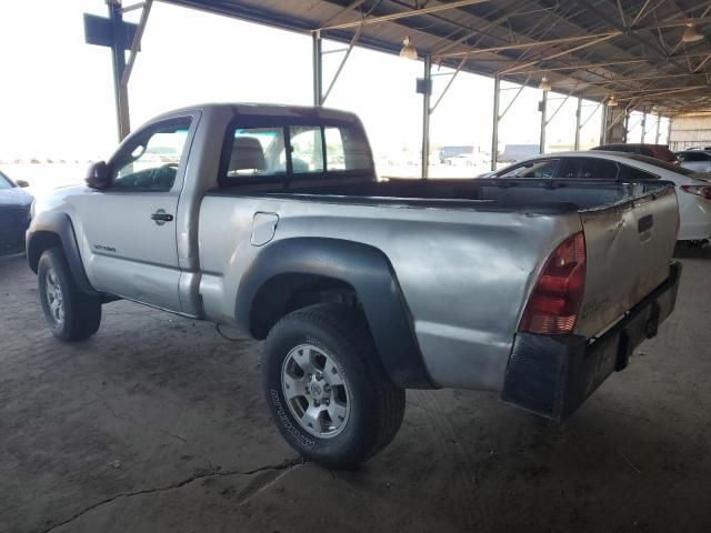 2008 Toyota Tacoma