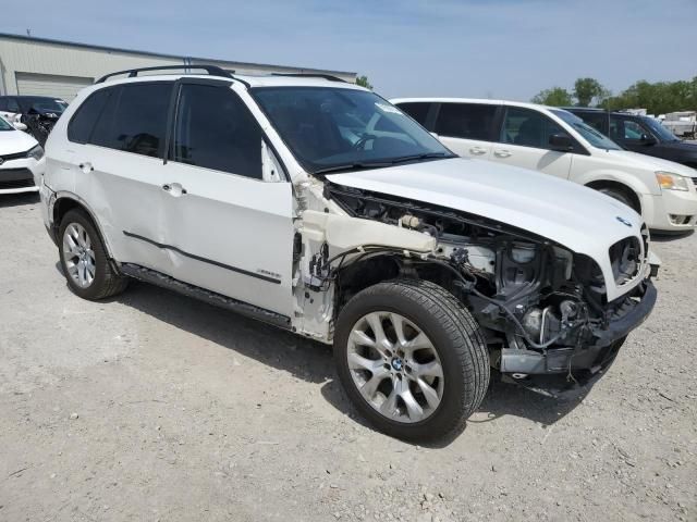 2013 BMW X5 XDRIVE35I