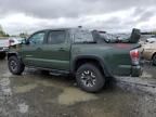 2022 Toyota Tacoma Double Cab