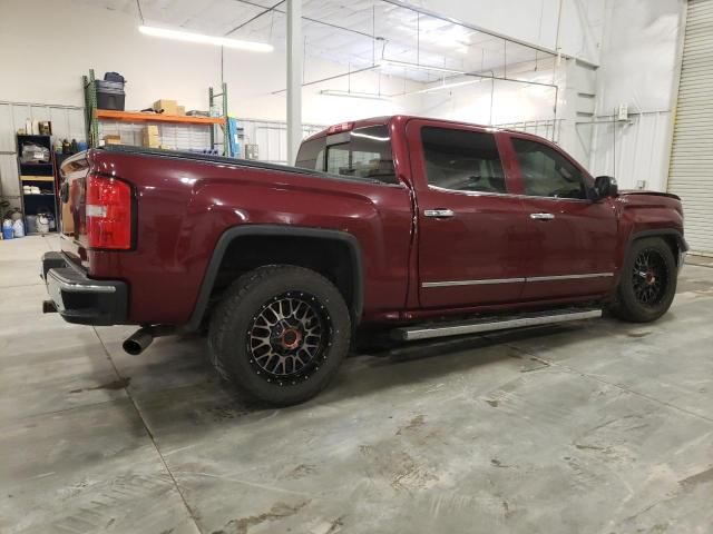 2015 GMC Sierra K1500 SLT