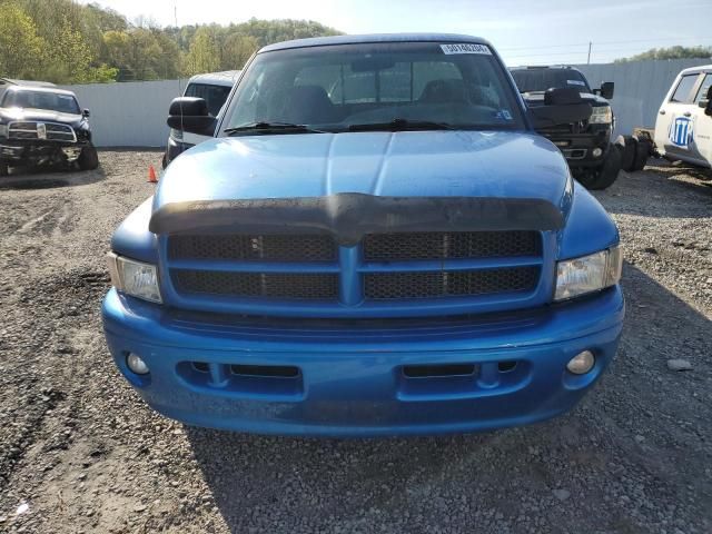 2001 Dodge RAM 1500